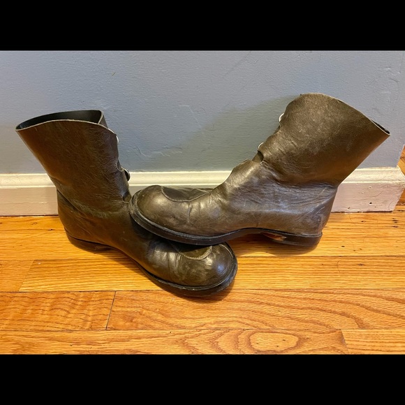 Cydwoq boots - Picture 3 of 5